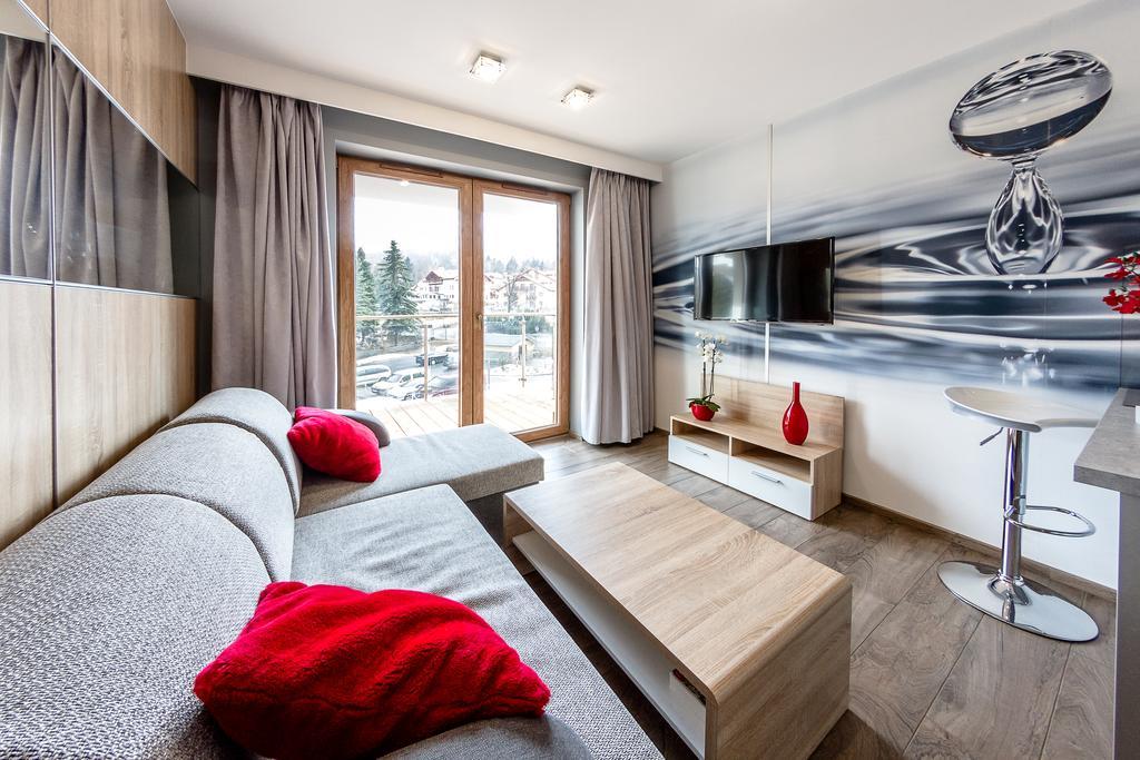 Apartament Eva Karpacz Buitenkant foto
