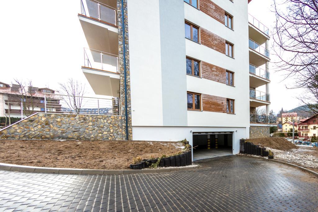 Apartament Eva Karpacz Buitenkant foto