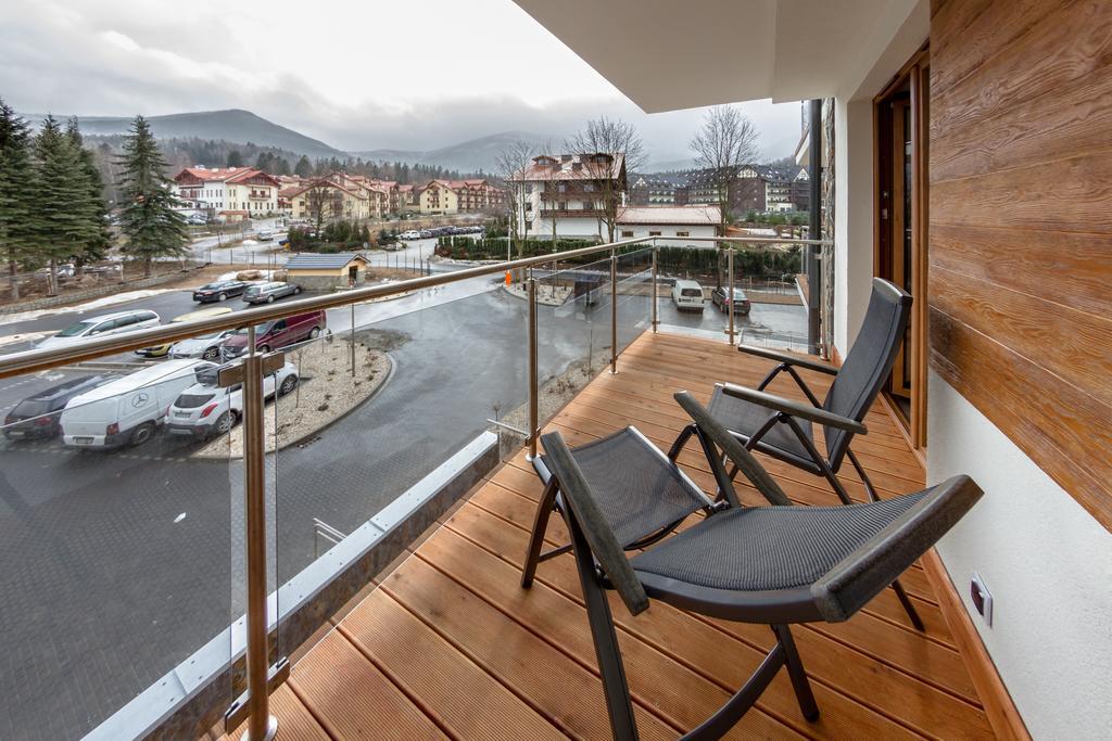 Apartament Eva Karpacz Buitenkant foto