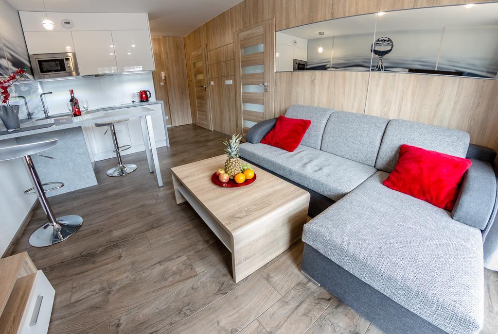 Apartament Eva Karpacz Buitenkant foto