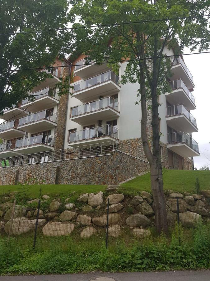 Apartament Eva Karpacz Buitenkant foto