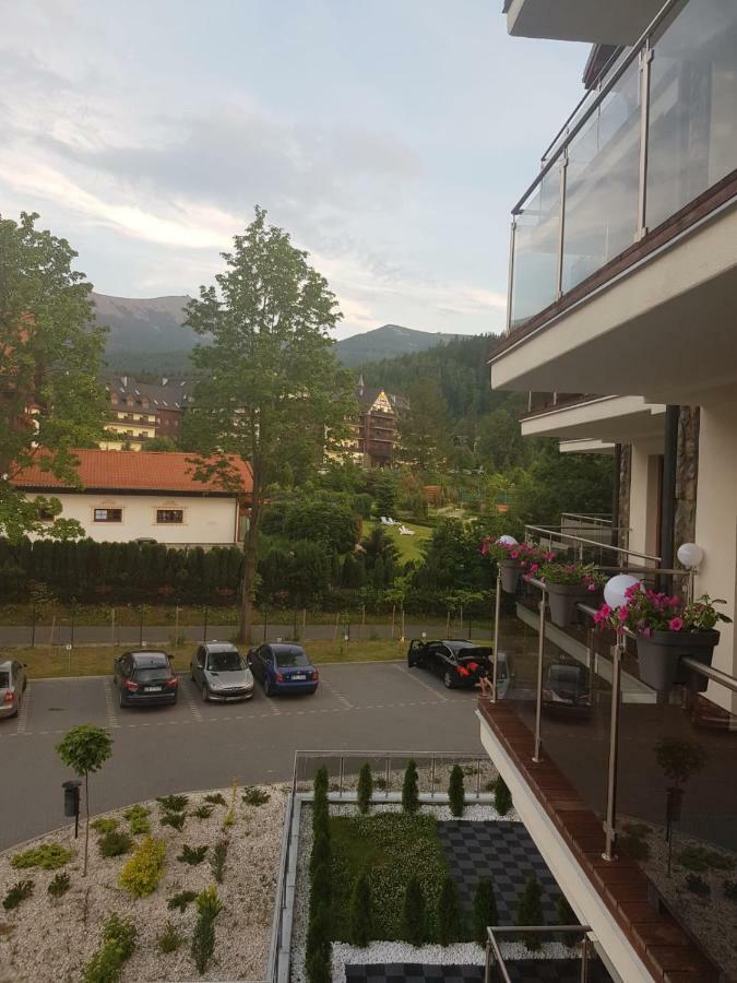 Apartament Eva Karpacz Buitenkant foto