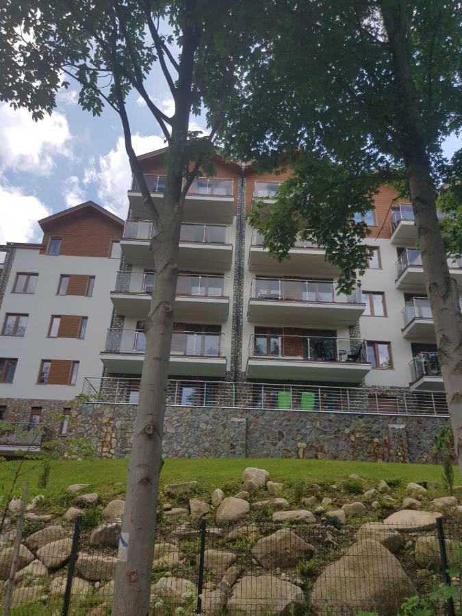 Apartament Eva Karpacz Buitenkant foto